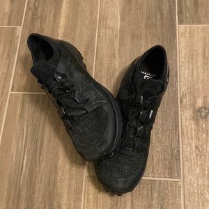 Like new Salomon Cross2 Pro.